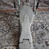 Camco by Tama Vintage Double Bass Drum Pedal