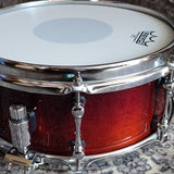 Used Mapex Black Panther 12" x 5.5" Snare Drum