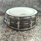 Yamaha Steve Gadd Steel 14" Snare Drum
