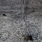 Used Gibraltar Flat Base with Mapex Top Boom Cymbal Stand