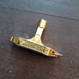 Hiptrix Drum Key - Bronze or Gold - Used Key