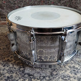 Vintage Tama Imperialstar King Beat 14x6.5" Snare Drum 8006