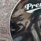 Used Premier 20" Everplay Bass Drum Head