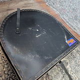 Used Nomad 22" Cymbal Hard Case with vintage Paiste Stickers