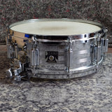 1st Gen Tama Imperialstar Kingbeat 14"x5.5" Snare Drum 1970s