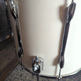 Premier Resonator Vintage White 18" Floor Tom