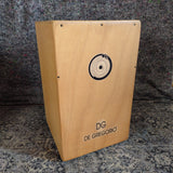 Used DG De Gregorio String Cajon