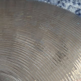 Used Zildjian 19" A Series Thin Crash Cymbal