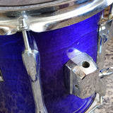 Premier XPK 10" Sapphire Blue Tom Drum Used
