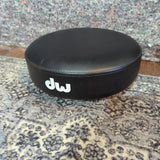 Used DW Drum Stool / Throne Top