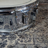 Hamma EMI (Premier) Vintage Steel 14"x 5.5" Snare Drum