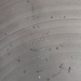 Vintage Tyrko (Sonor) 18" Crash Cymbal