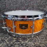 Vintage Tama Artwood Gladstone Rare 14" x 5,5" Snare Drum