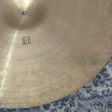 Tosco (UFIP) 20" Vintage Italian Medium Ride Cymbal