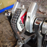 Used Tama Iron Cobra 900 Double Driver Bass Drum Pedal