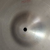 Tosco (UFIP) 20" Vintage Italian Medium Ride Cymbal
