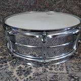 Used Premier Steel 1025 14"x 5.5" Snare Drum