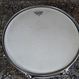 Used Premier Steel 1025 14"x 5.5" Snare Drum