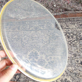 Used Remo Clear Ambassador 14" Drum Head