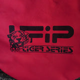 UFIP Tiger 20" Cymbal Bag - Red Used