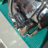 70s Premier Aluminium 2000 14" Snare Drum