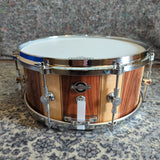  Cambridge Drum Company Maple 14x6.5" Snare Drum 2021