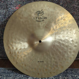 Used Zildjian K Constantinople 18" Crash Cymbal