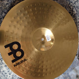 Meinl HCS 14" Crash Cymbal NOS
