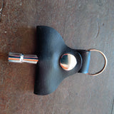 Pro-Mark Drum Key Clip Used