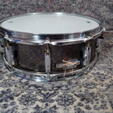 Used Pearl Chad Smith Signature 14"x5.5" Steel Snare Drum