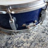 Used Tama 14"x5.5" Blue Swingstar Snare Drum