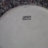 Vintage Gretsch 12" Permatone Drum Head