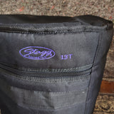 Used Stagg Soft Case for a 13" Tom Drum (will fit 14") 13TT