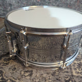 Used Mapex Mars Pro 14" x 6.5" Snare Drum