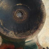 Sabian HHX Evolution Dave Weckl 10" Splash Cymbal (used)