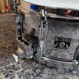 Vintage Tama Imperialstar King Beat 14x6.5" Snare Drum 8006