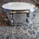 Used 90s Premier Steel 14"x 5.5" Snare Drum