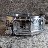 Vintage 2nd Gen. Tama Imperialstar Kingbeat 14"x5" Snare Drum