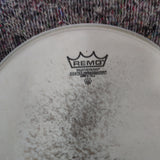 Used Remo Ambassador Coated 12" Drum Head