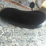 Used Gibraltar / Roc n Soc Drum Stool / Throne Backrest (needs upholstered)