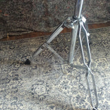 Used Pulse Weighted Double Braced Boom Cymbal Stand
