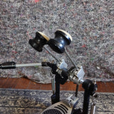 Used Mapex Double Bass Drum Pedal
