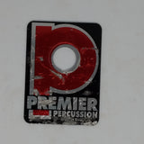 Premier 60s  Badge