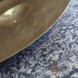 Used Zildjian 21" Z Custom Mega Bell Ride