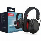 ALPINE Ear Defender for Musicians and Singers