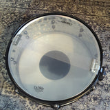 Used Mapex MPX 14" x 5.5" Hammered Snare Drum
