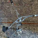 Used Mapex Double Braced Snare Stand