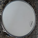 Used Sonor Force 2005 14" x5.5" Steel Snare Drum