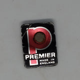 Hayman B  Badge