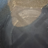 Used Hardcase HNR16FT Grey 16" Floor Tom Drum Case